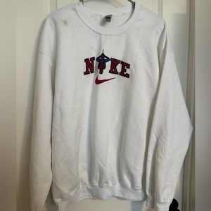 Nike Crew neck